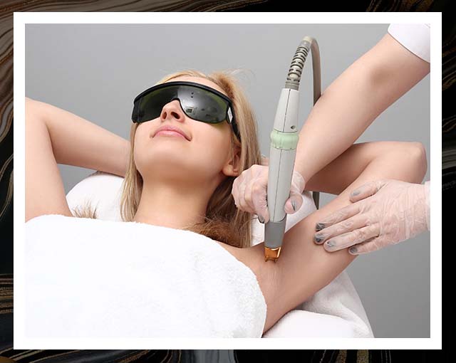 Hair Removal