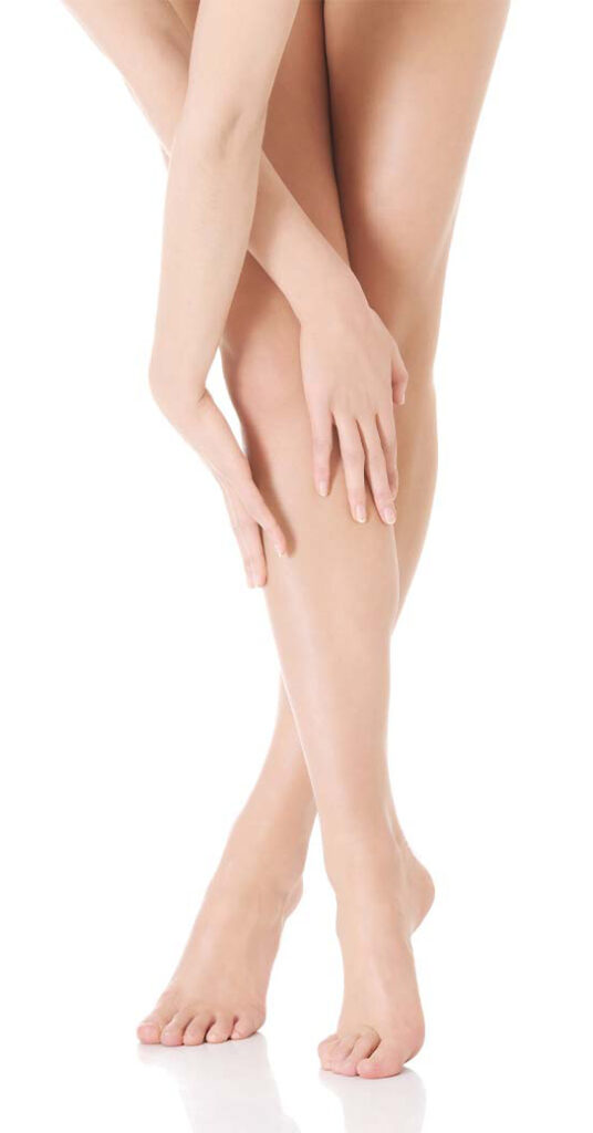 Laser Hair Removal