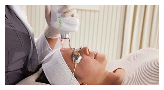 Skin Microneedling