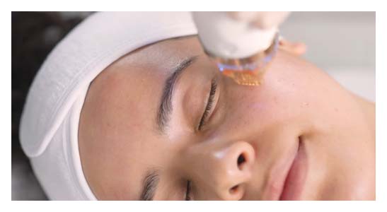 Skin Care Treatments