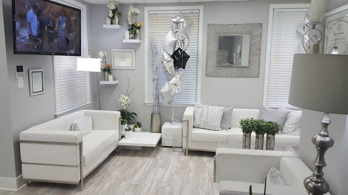skin care clinic