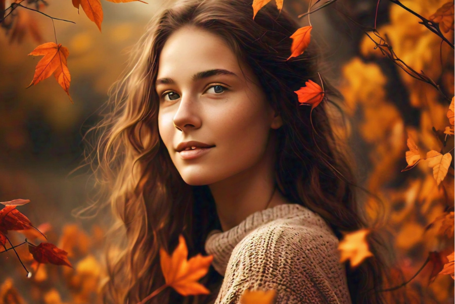 Fall Rosacea Prevention - Featured Image