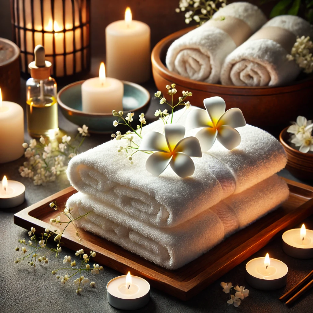Spa Services at OneCareSpa – Hilton Head Island's Premier Destination for Relaxation and Wellness