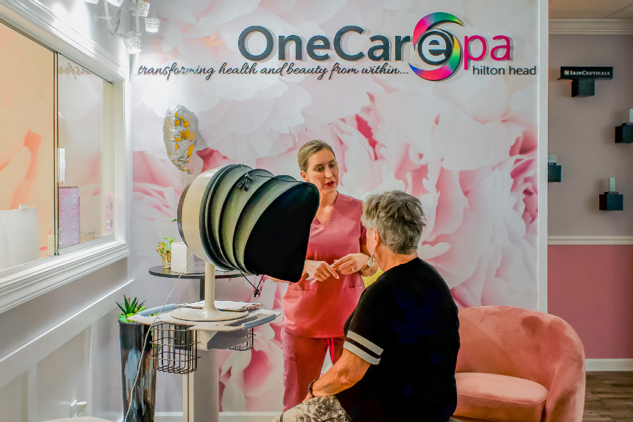 Weight Loss Consultation