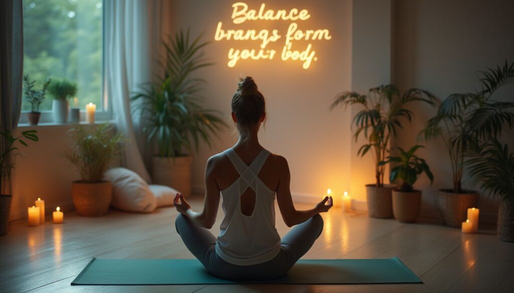 Meditation for Weight Loss