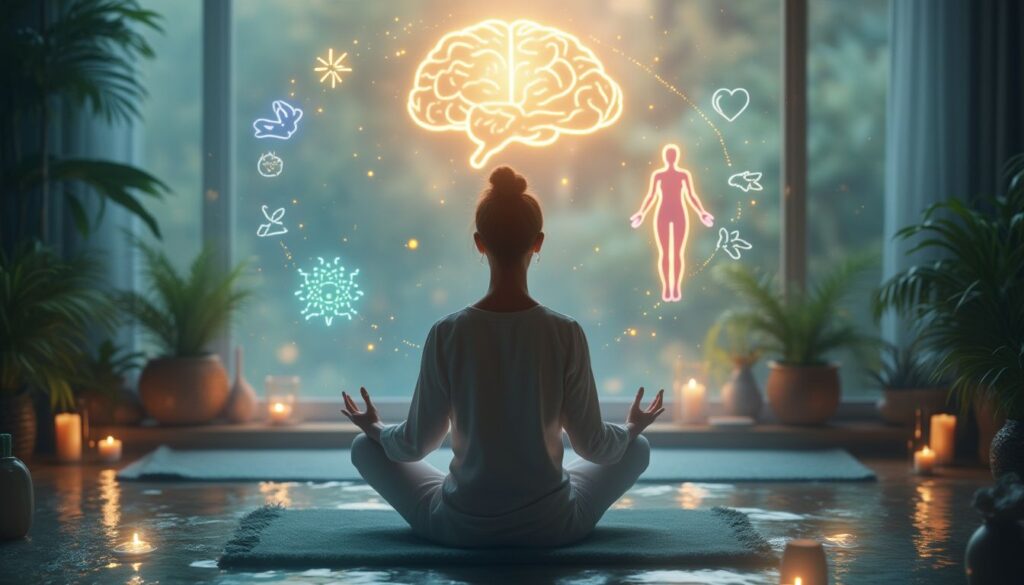 Meditation for Weight Loss
