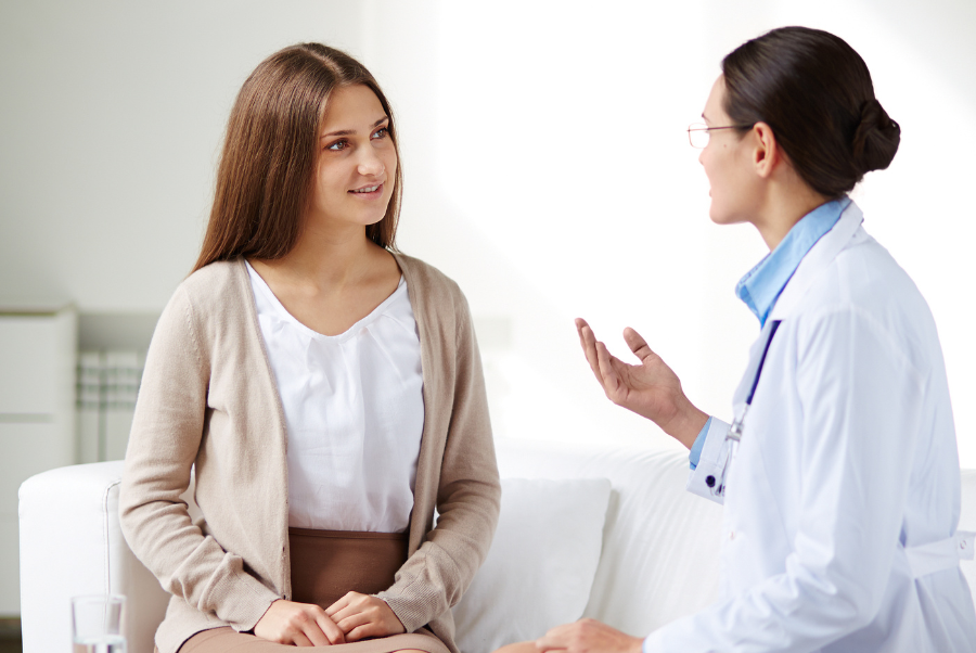trusculpt iD - Consultation with a Specialist