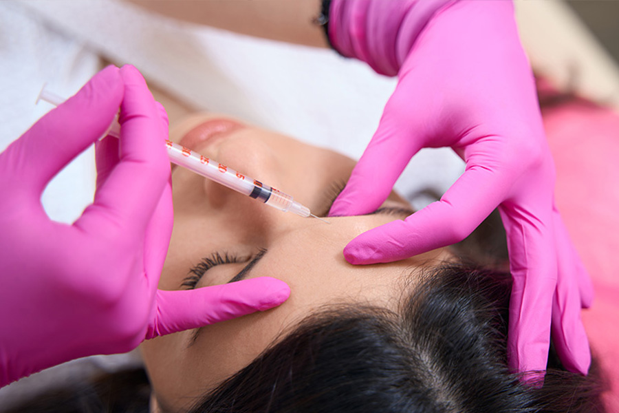 Dermal Filler Treatments - Why Hilton Head Clients Choose OneCareSpa