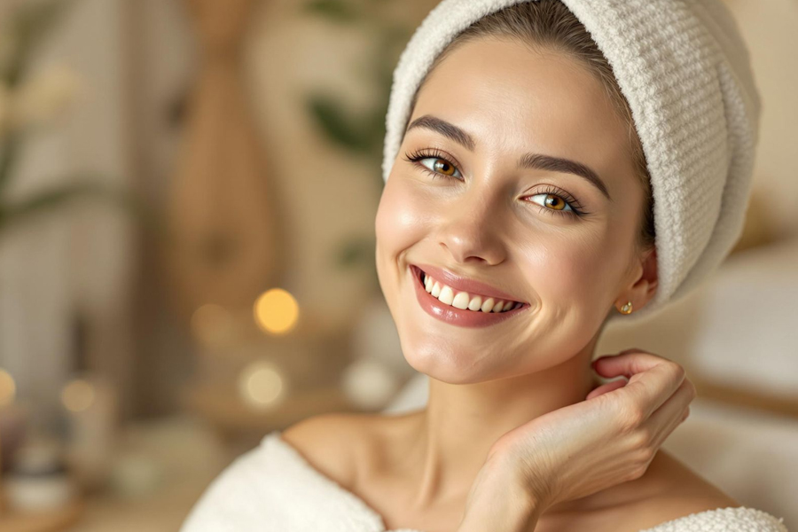 Med Spa Hilton Head Island - Featured Image