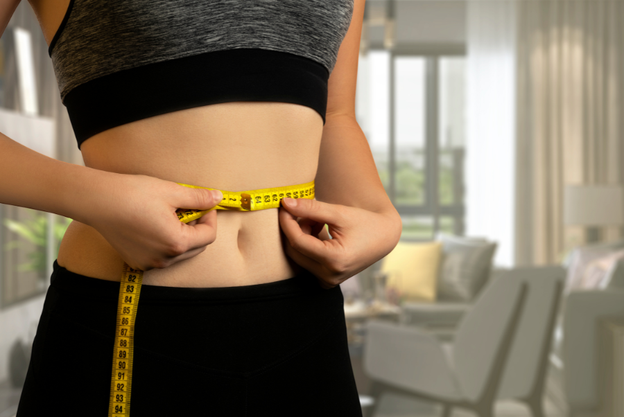 Med Spa Services - Body Contour