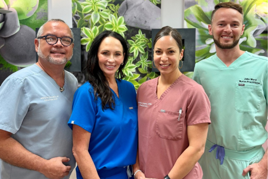 Med Spa Services - Featured Image