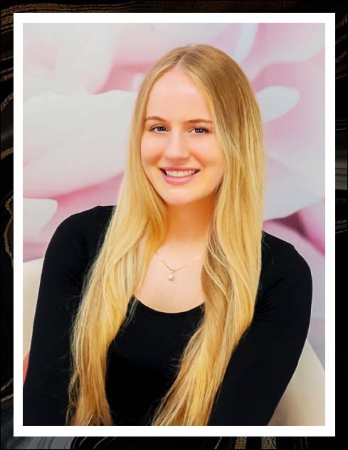 Ashley Stauffer