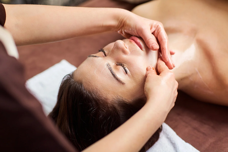 HydraFacial Hilton Head SC