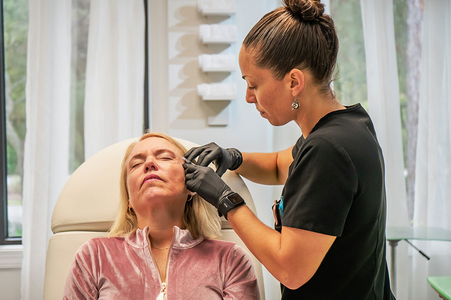 Med Spa - Don’t Be Shy to Ask Questions