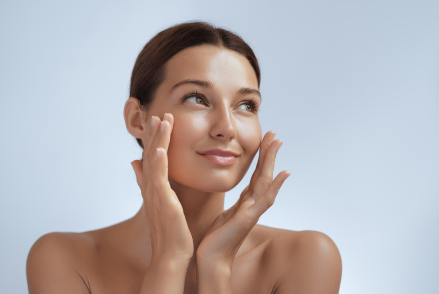 Med Spa - Hydrafacials + Glow Boosting Skin Care