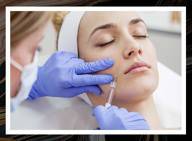 MedSpa Treatment