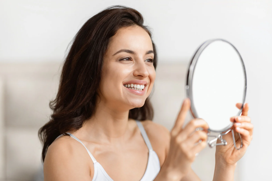 Sun damage repair treatment Hilton Head Island