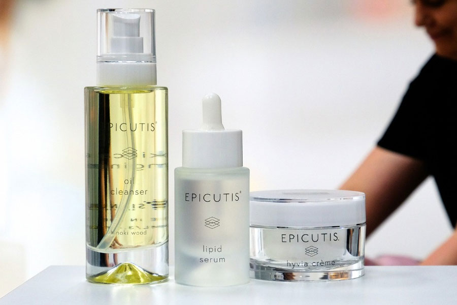 Preventive skincare for long-term age spot prevention Hilton Head