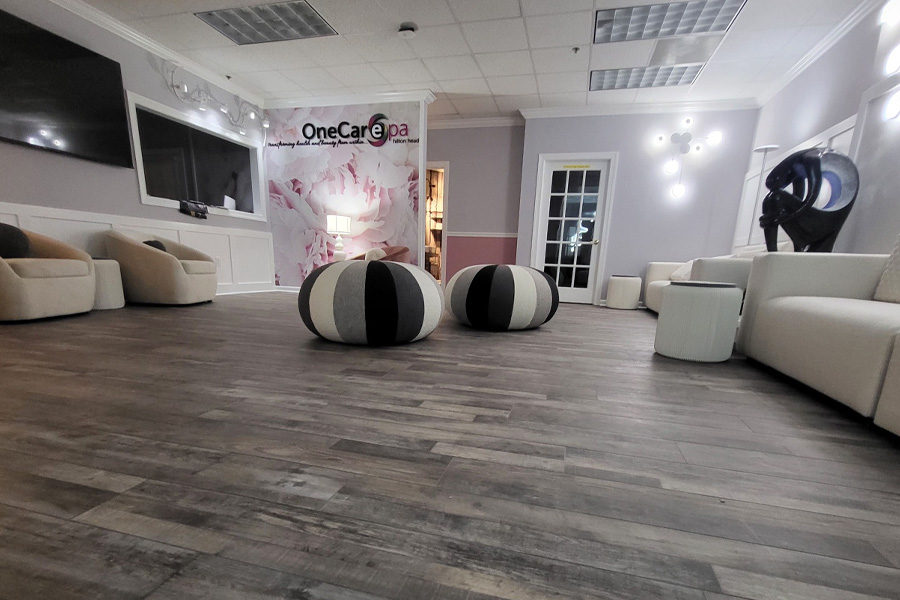 Facials & Skin Rejuvenation Hilton Head Island SC at OneCareSpa