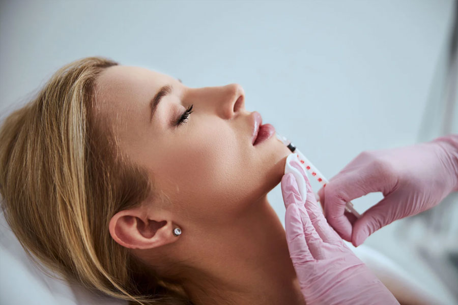 with OneCareSpa Hilton Head Injectables and Fillers safe procedure