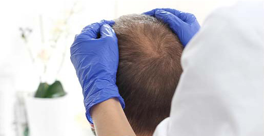 face-scalp and hair restoration