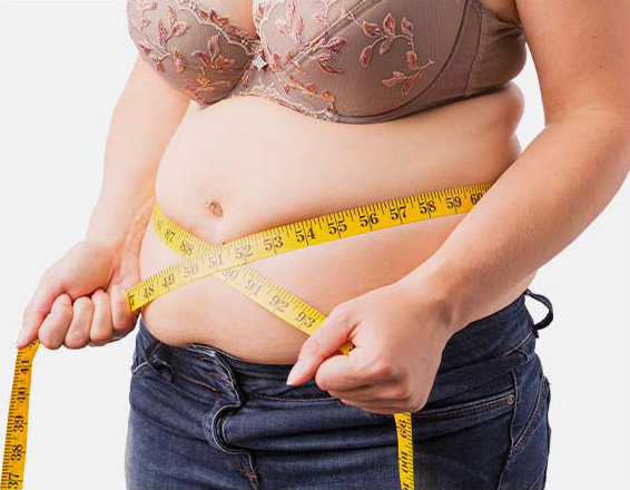 fat tape measure