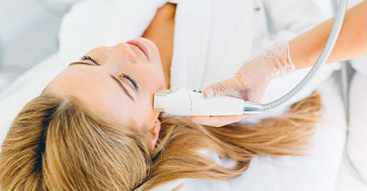 skin- acne solutions