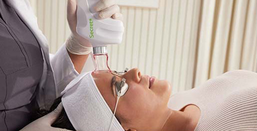 skin-microneedleing