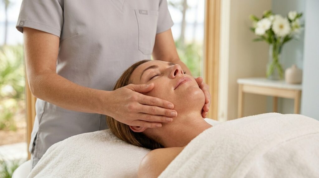 medical spa near me