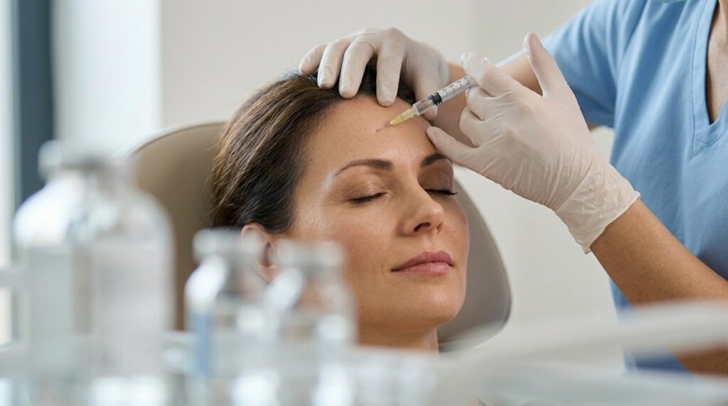 botox for migraines