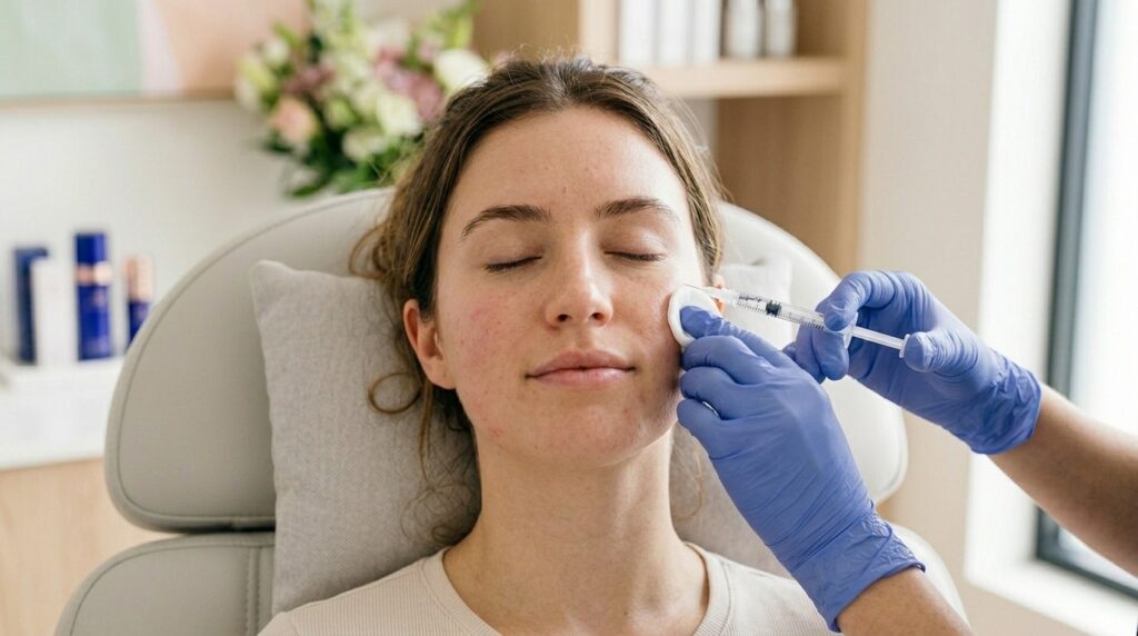 injectables