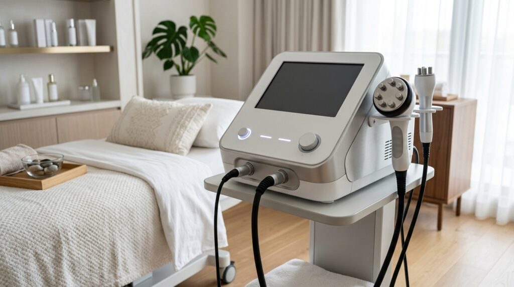 radiofrequency